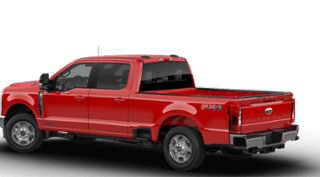 2026 Ford Super Duty® External Image 3